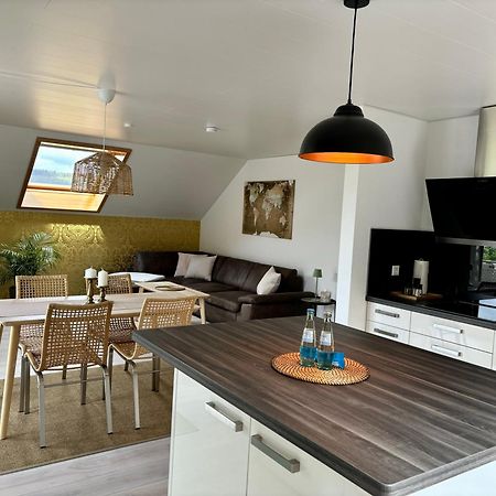 Apartment Minneburgblick Neckargerach Exteriér fotografie