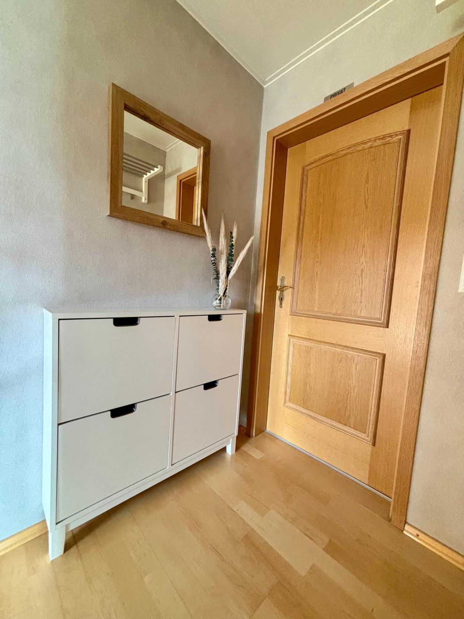 Apartment Minneburgblick Neckargerach Exteriér fotografie